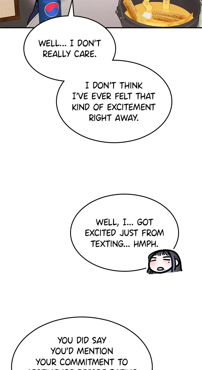 Singles’ Royale Chapter 7 page 15 - 