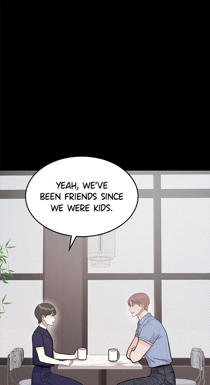 Singles’ Royale Chapter 7 page 21 - 