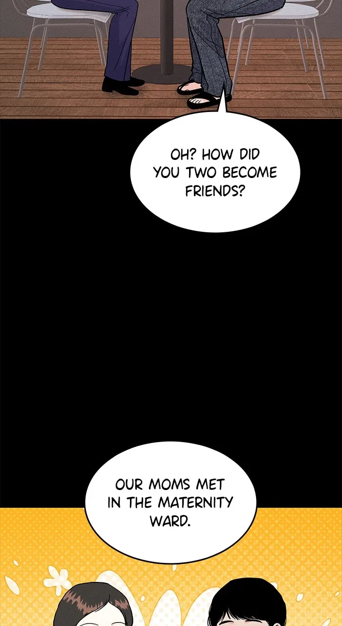 Singles’ Royale Chapter 7 page 22 - 