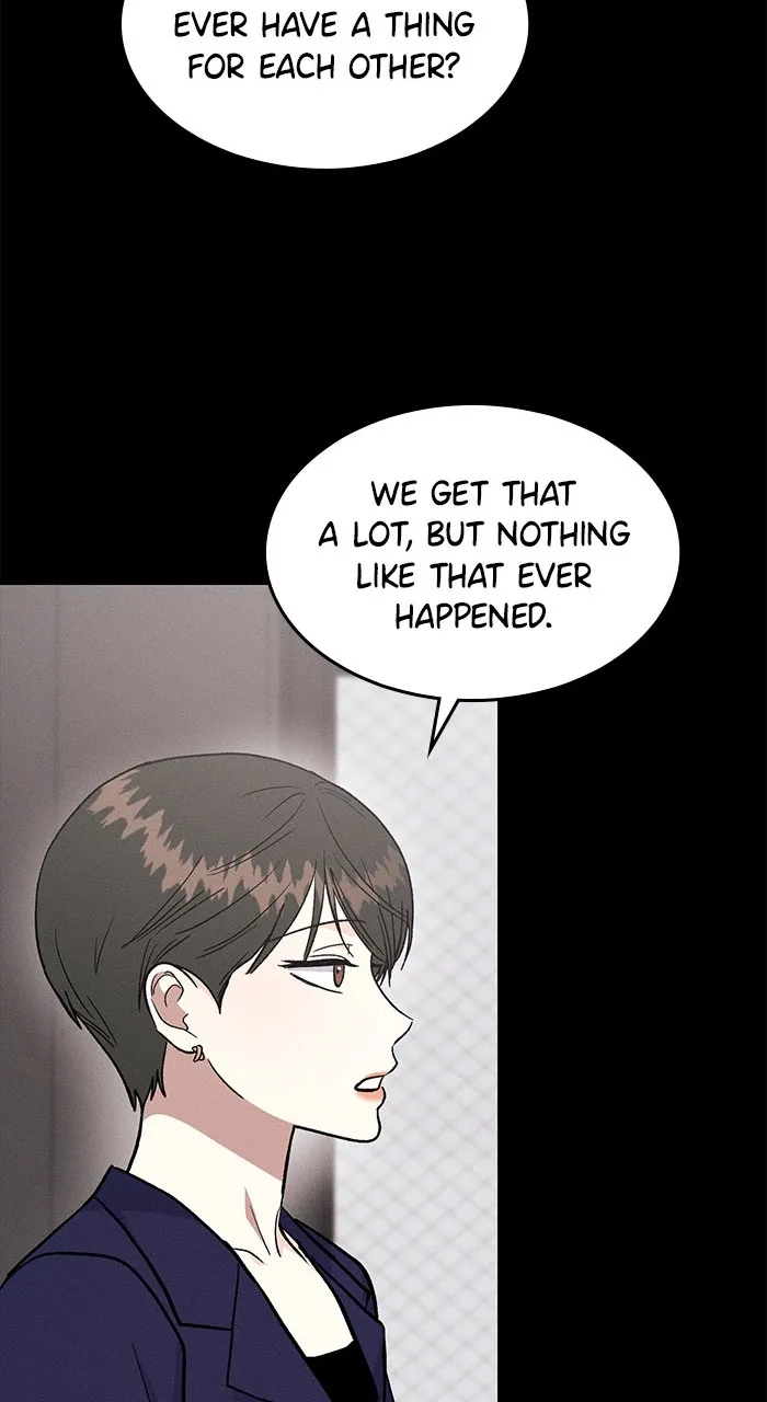 Singles’ Royale Chapter 7 page 25 - 