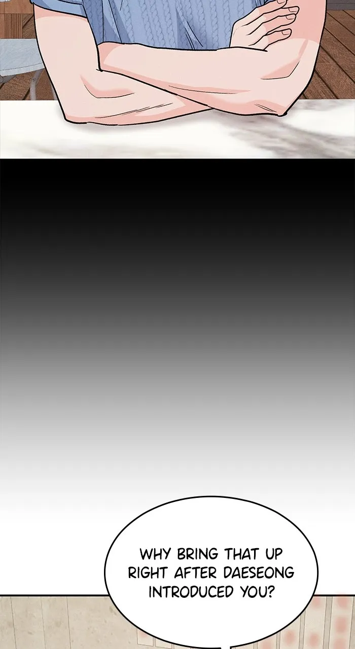 Singles’ Royale Chapter 7 page 27 - 