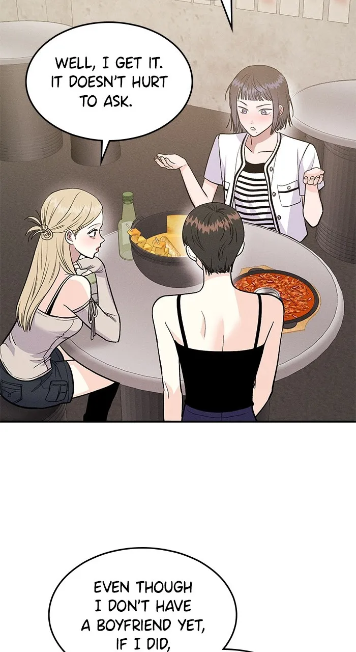 Singles’ Royale Chapter 7 page 28 - 