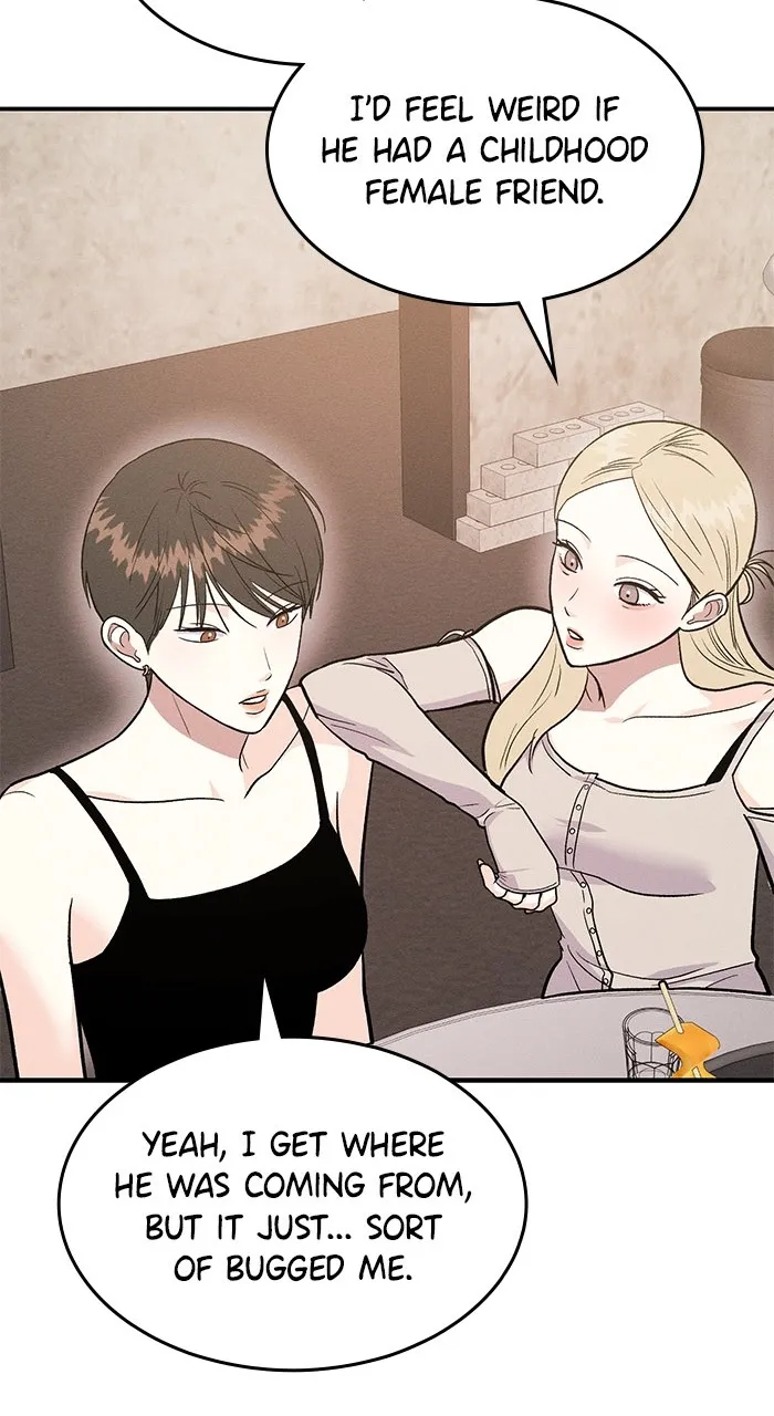 Singles’ Royale Chapter 7 page 29 - 