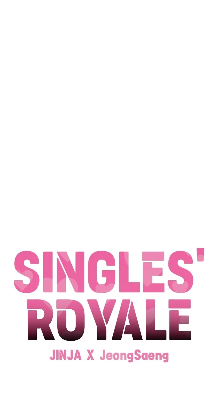 Singles’ Royale Chapter 7 page 31 - 