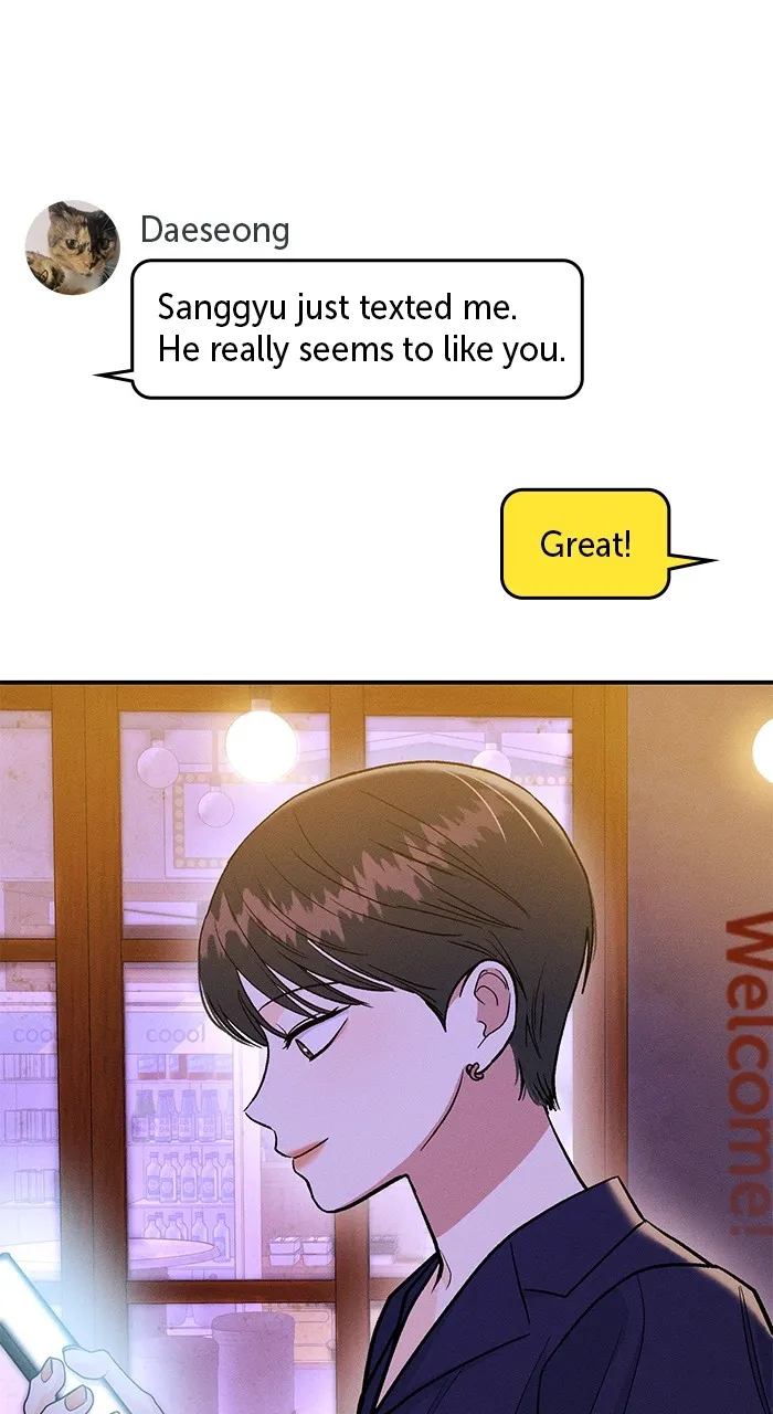 Singles’ Royale Chapter 7 page 34 - 