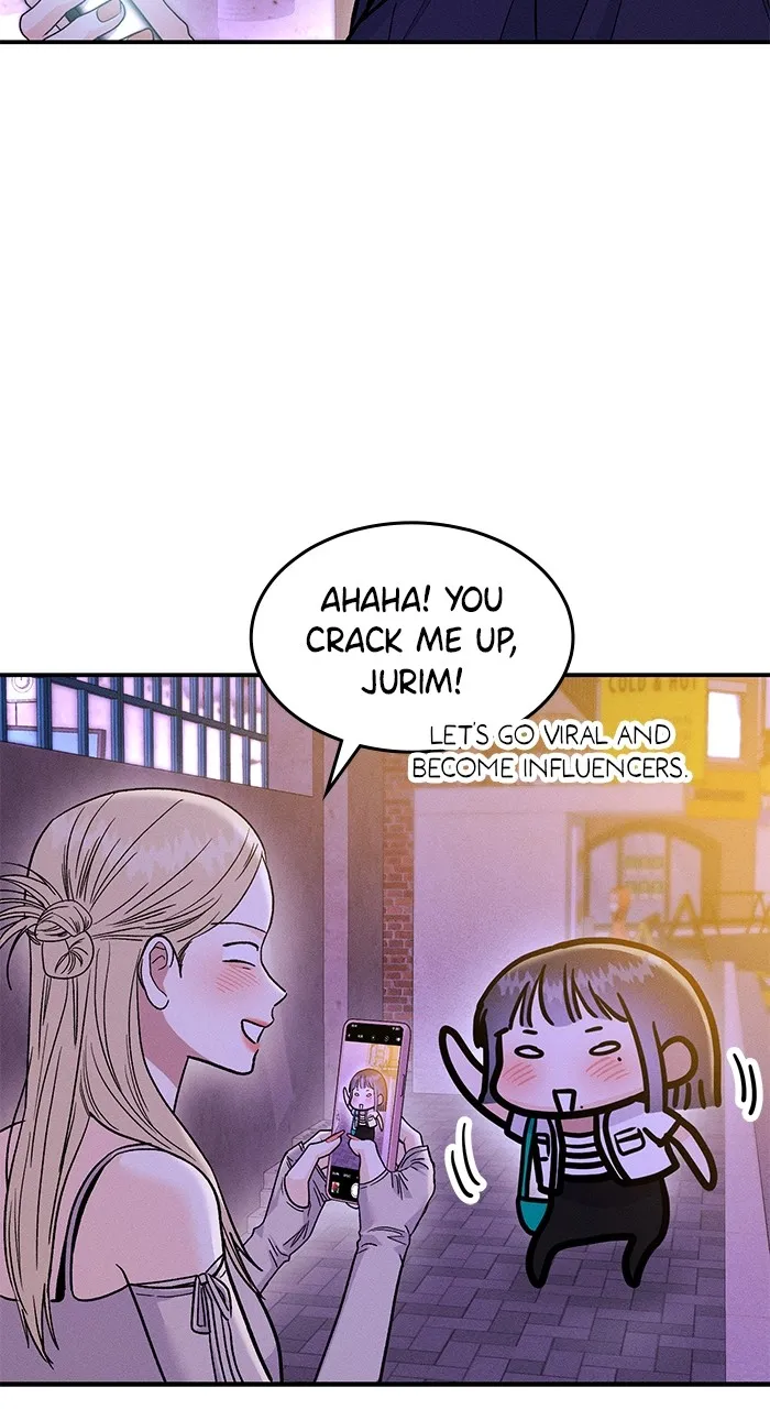 Singles’ Royale Chapter 7 page 35 - 