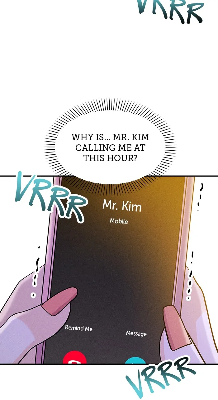Singles’ Royale Chapter 7 page 37 - 