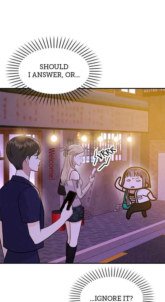 Singles’ Royale Chapter 7 page 38 - 
