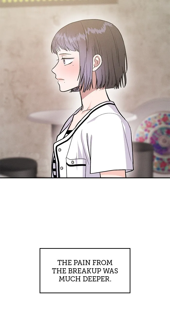 Singles’ Royale Chapter 7 page 5 - 