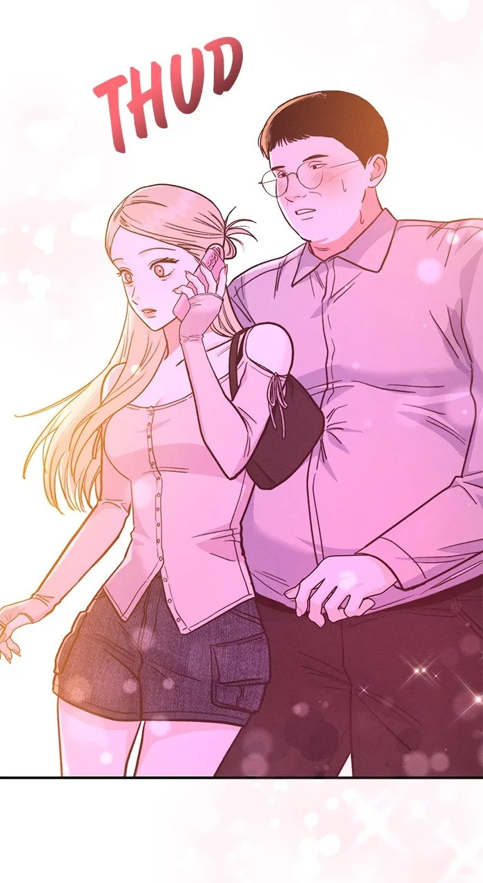 Singles’ Royale Chapter 7 page 43 - 