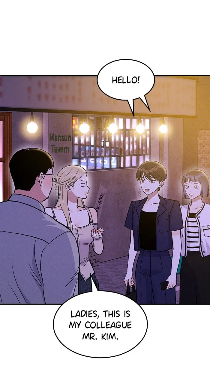 Singles’ Royale Chapter 7 page 50 - 