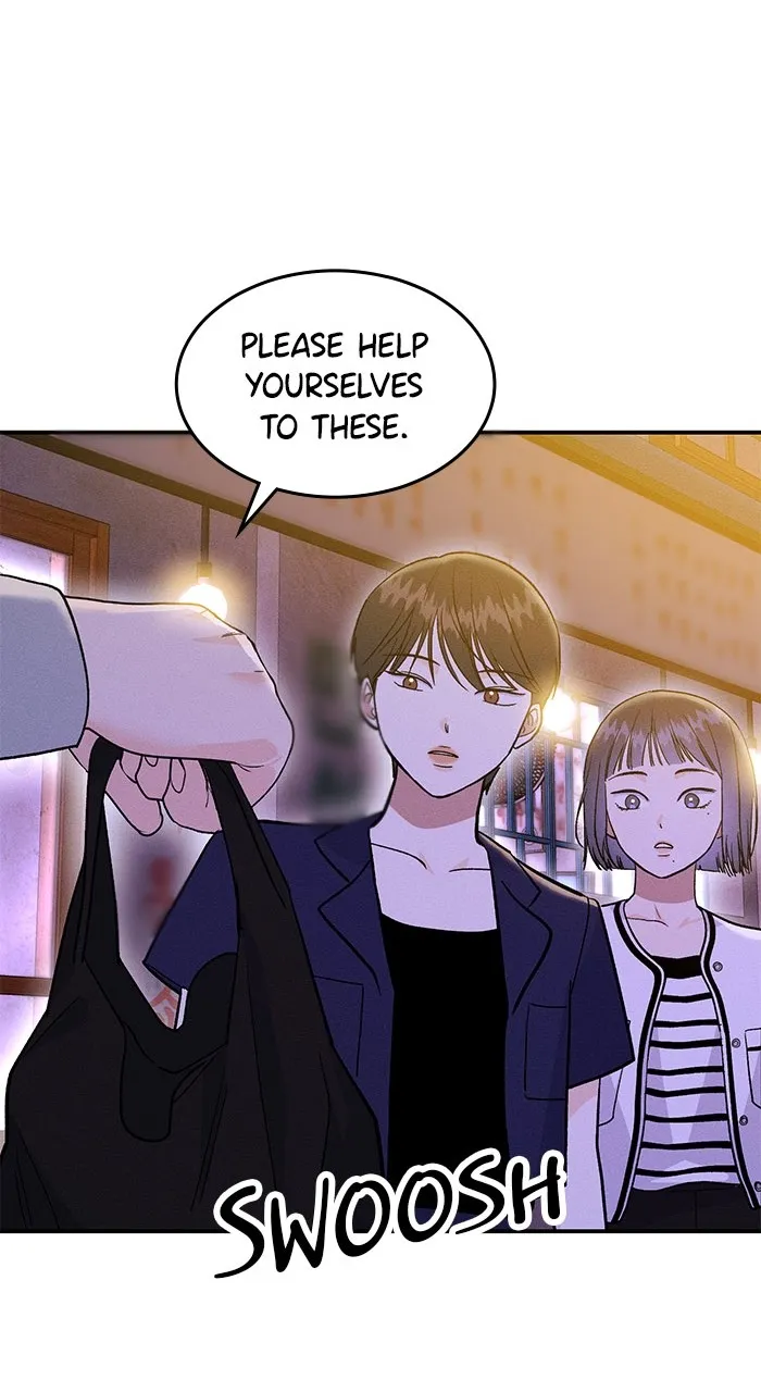 Singles’ Royale Chapter 7 page 51 - 