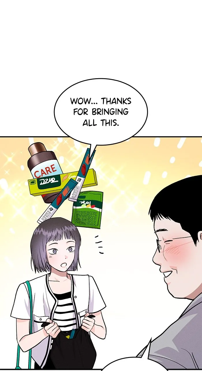 Singles’ Royale Chapter 7 page 52 - 