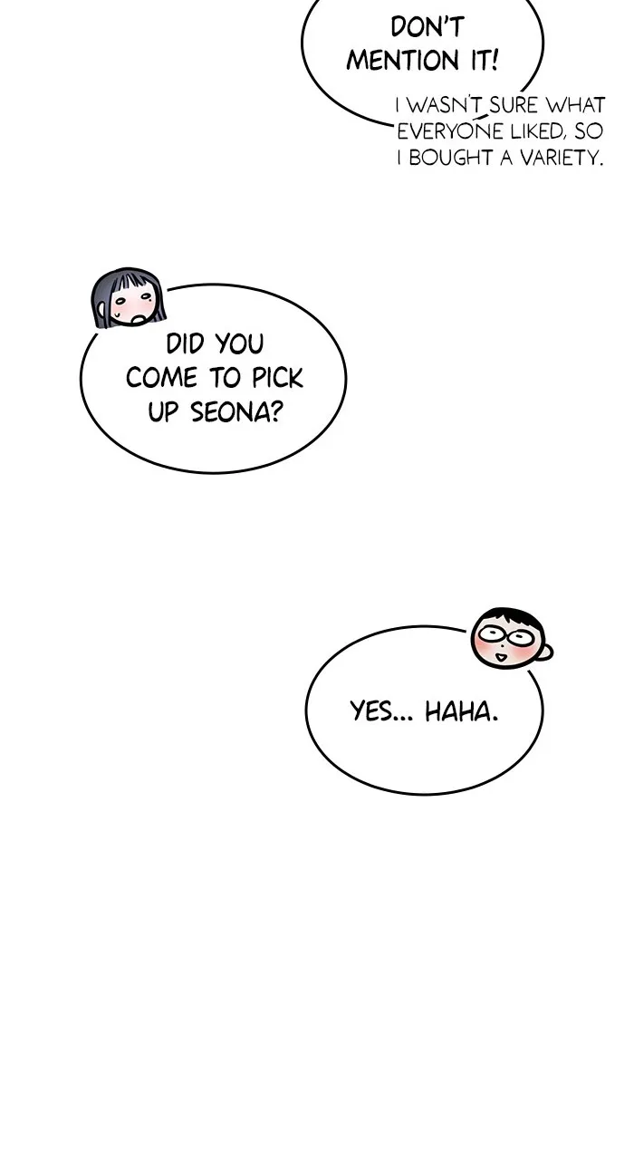 Singles’ Royale Chapter 7 page 53 - 