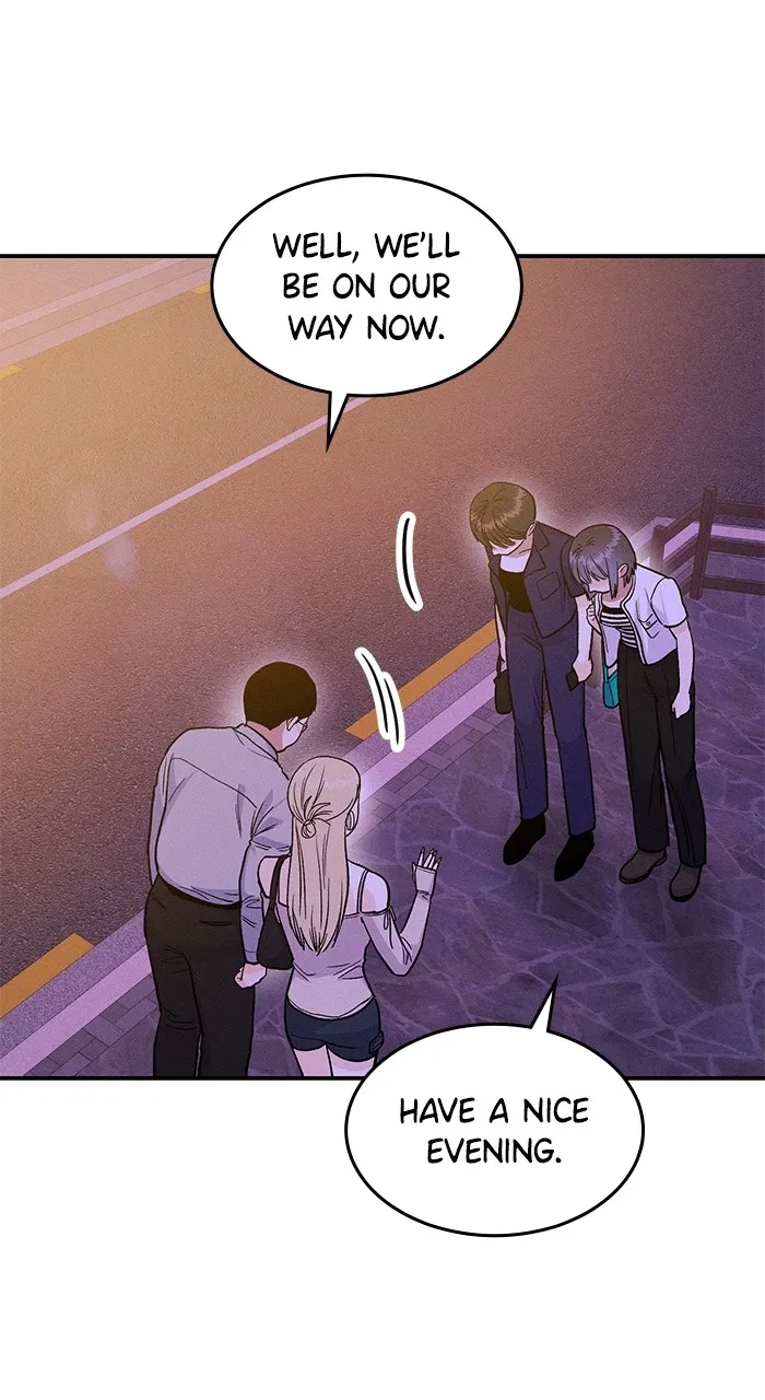 Singles’ Royale Chapter 7 page 54 - 