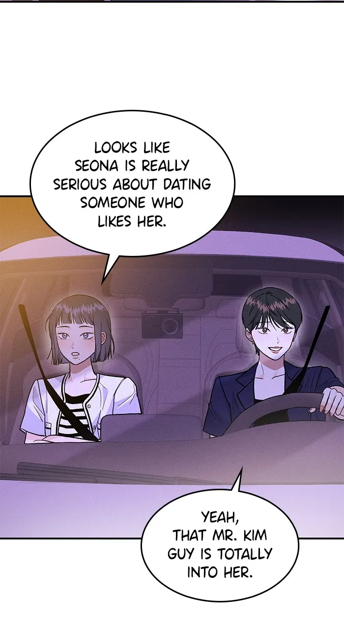 Singles’ Royale Chapter 7 page 56 - 