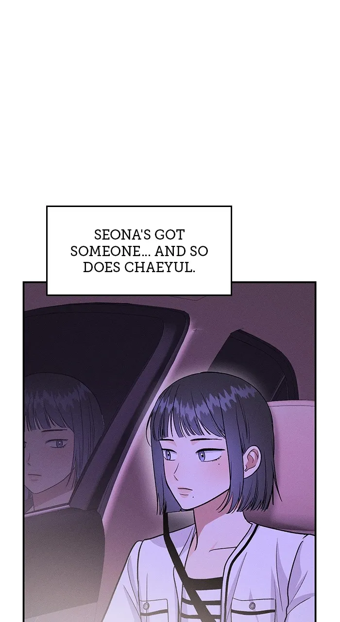 Singles’ Royale Chapter 7 page 57 - 