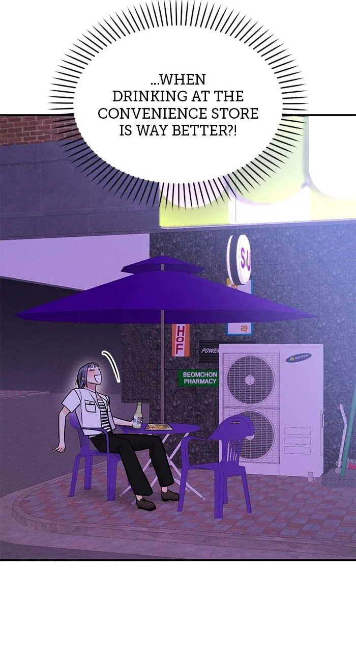 Singles’ Royale Chapter 7 page 64 - 