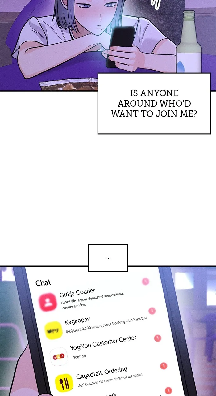 Singles’ Royale Chapter 7 page 68 - 