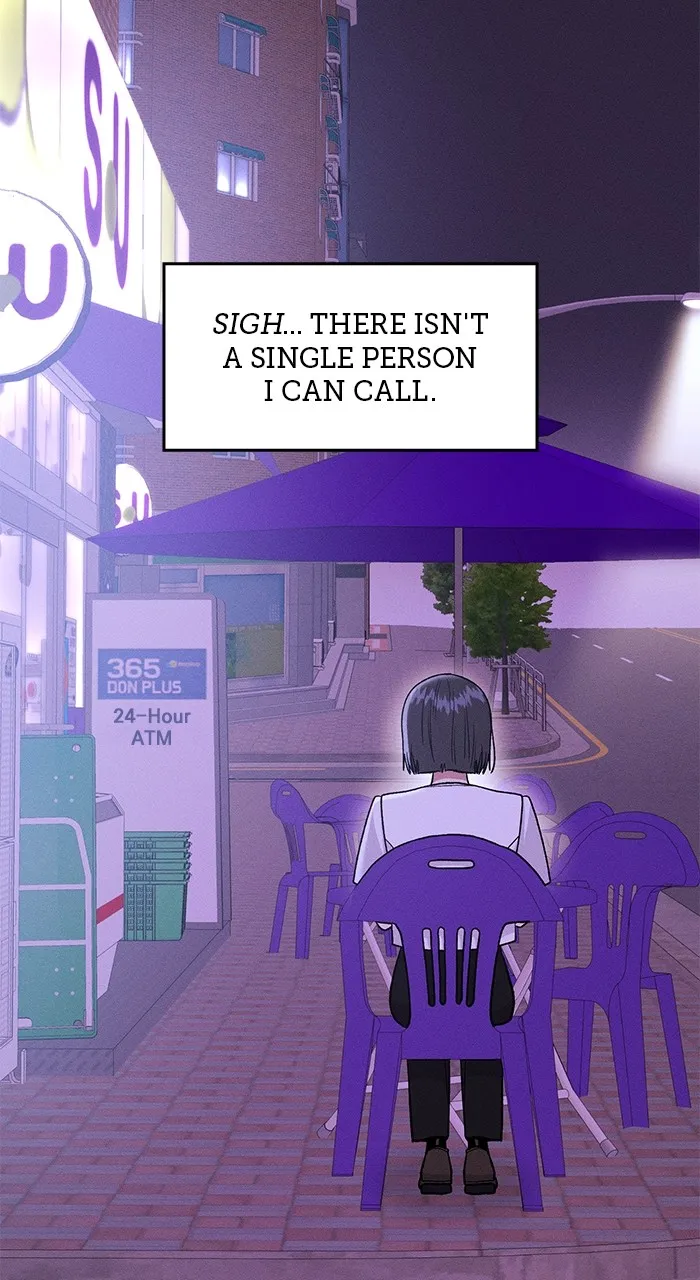 Singles’ Royale Chapter 7 page 70 - 