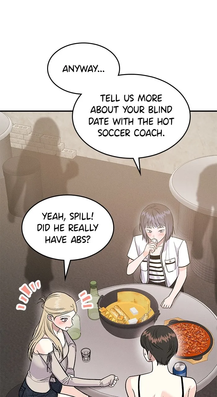 Singles’ Royale Chapter 7 page 8 - 