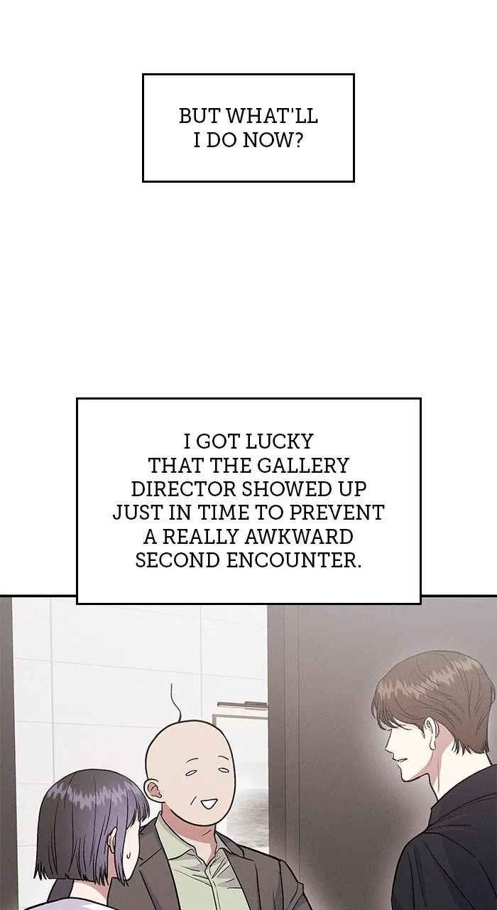 Singles’ Royale Chapter 7 page 73 - 