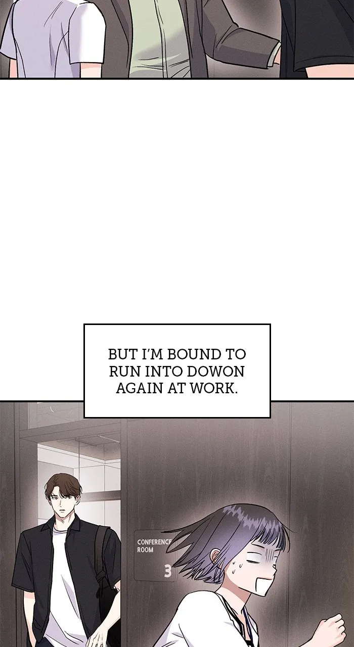 Singles’ Royale Chapter 7 page 74 - 