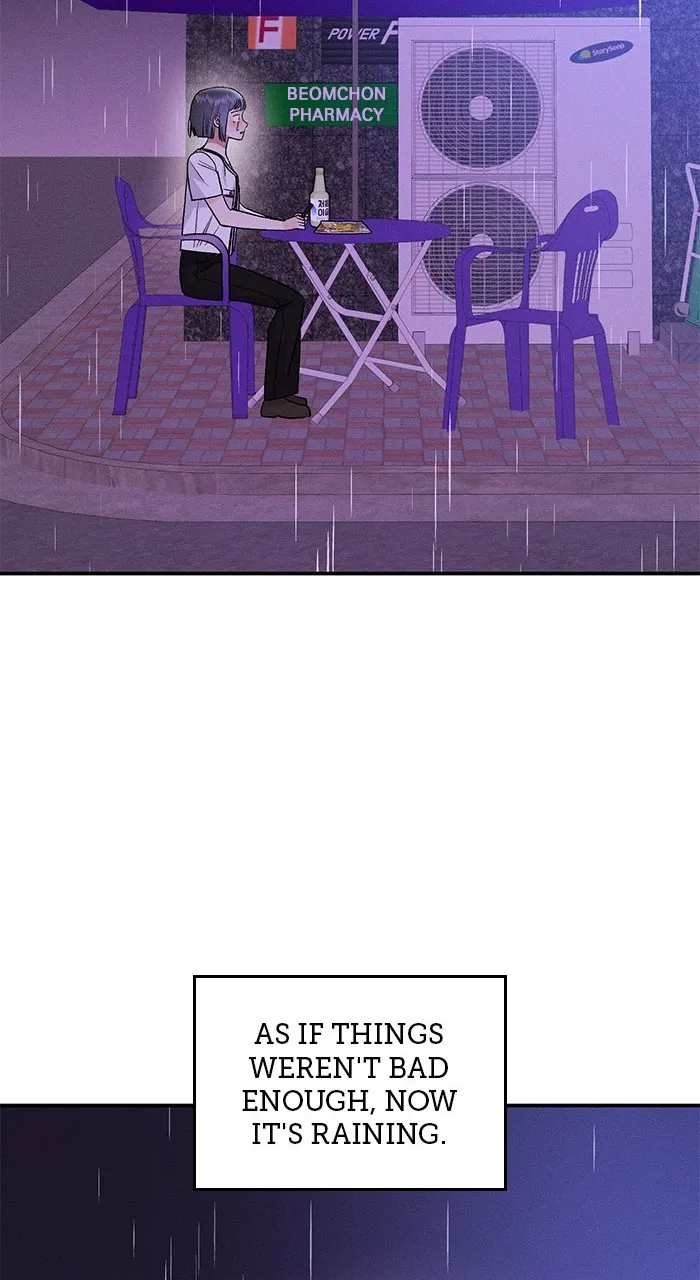 Singles’ Royale Chapter 7 page 78 - 