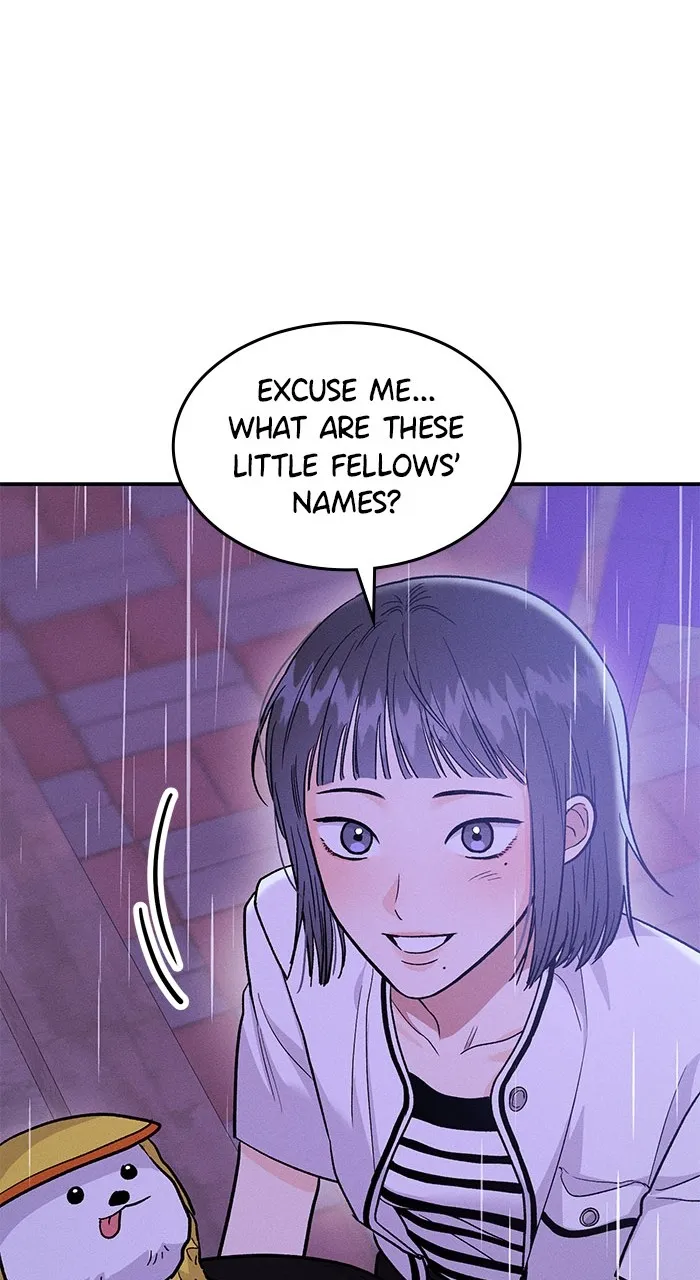 Singles’ Royale Chapter 7 page 85 - 