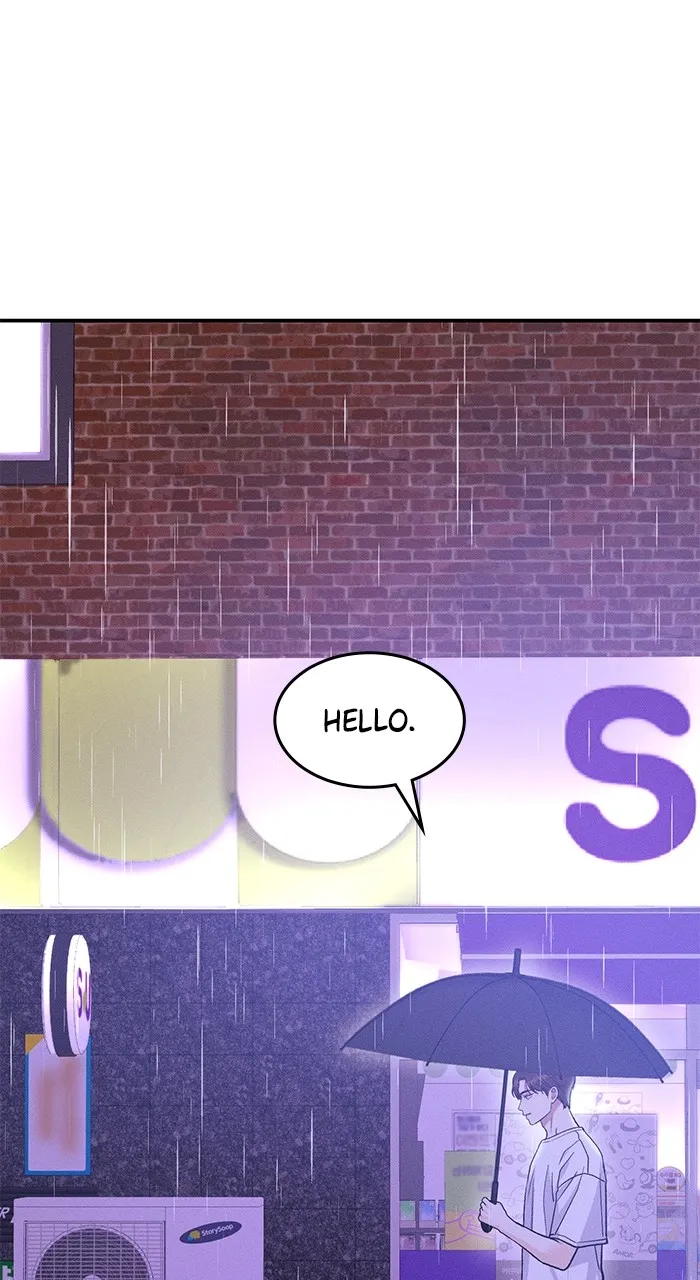 Singles’ Royale Chapter 8 page 1 - 