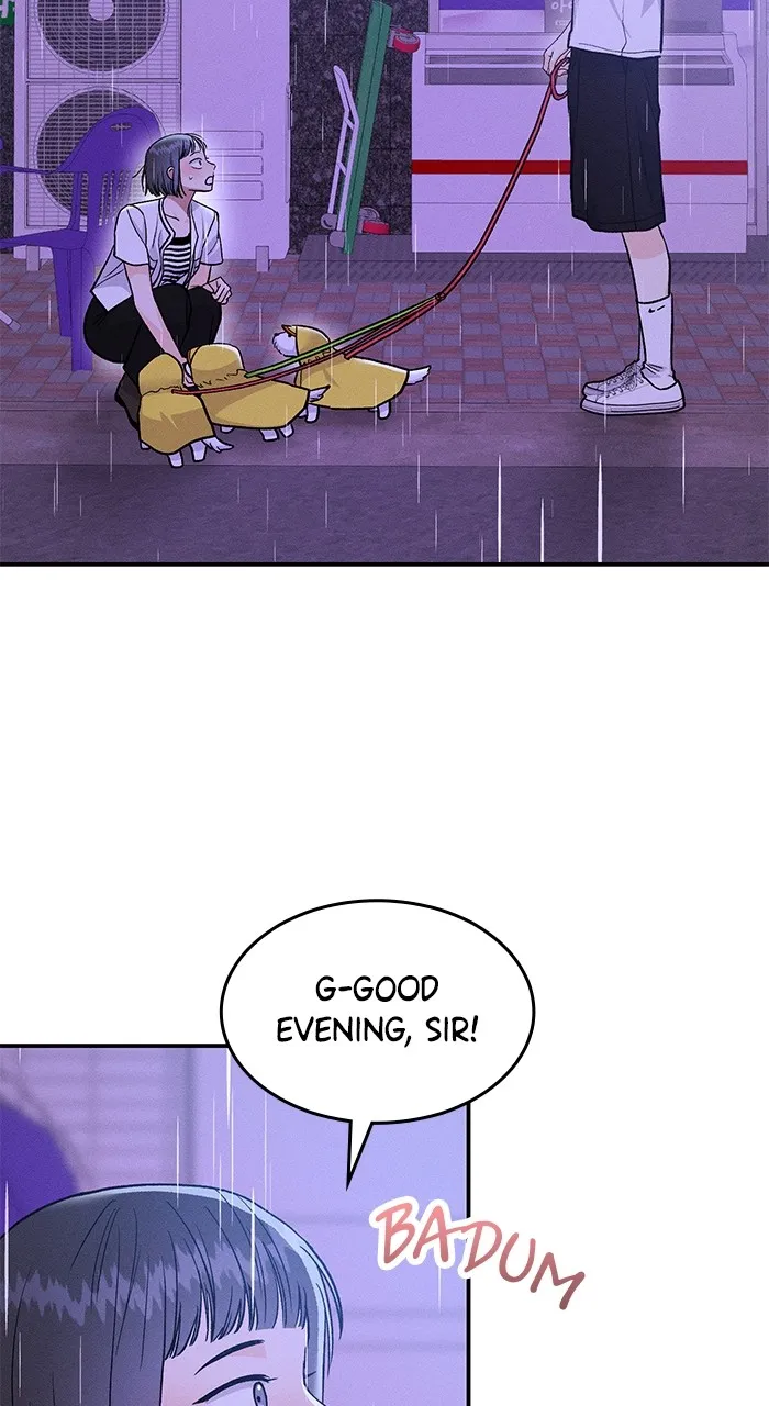 Singles’ Royale Chapter 8 page 2 - 