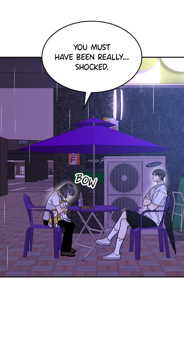 Singles’ Royale Chapter 8 page 19 - 