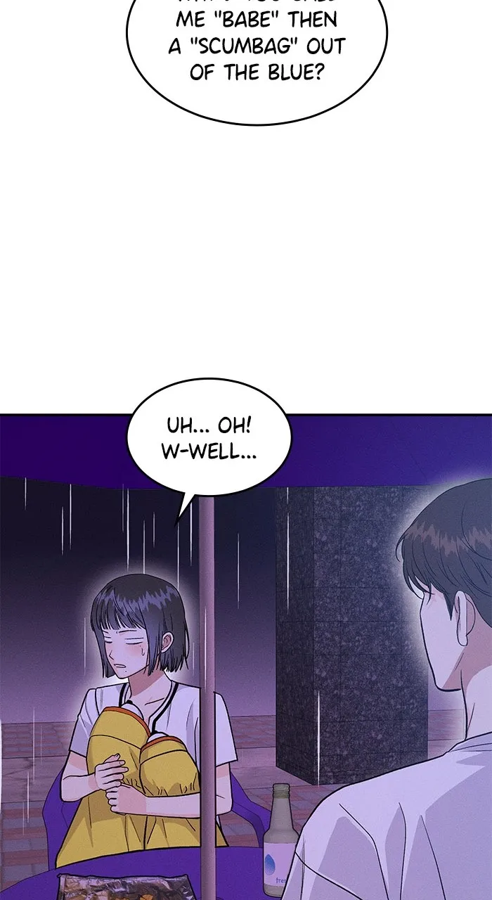 Singles’ Royale Chapter 8 page 21 - 