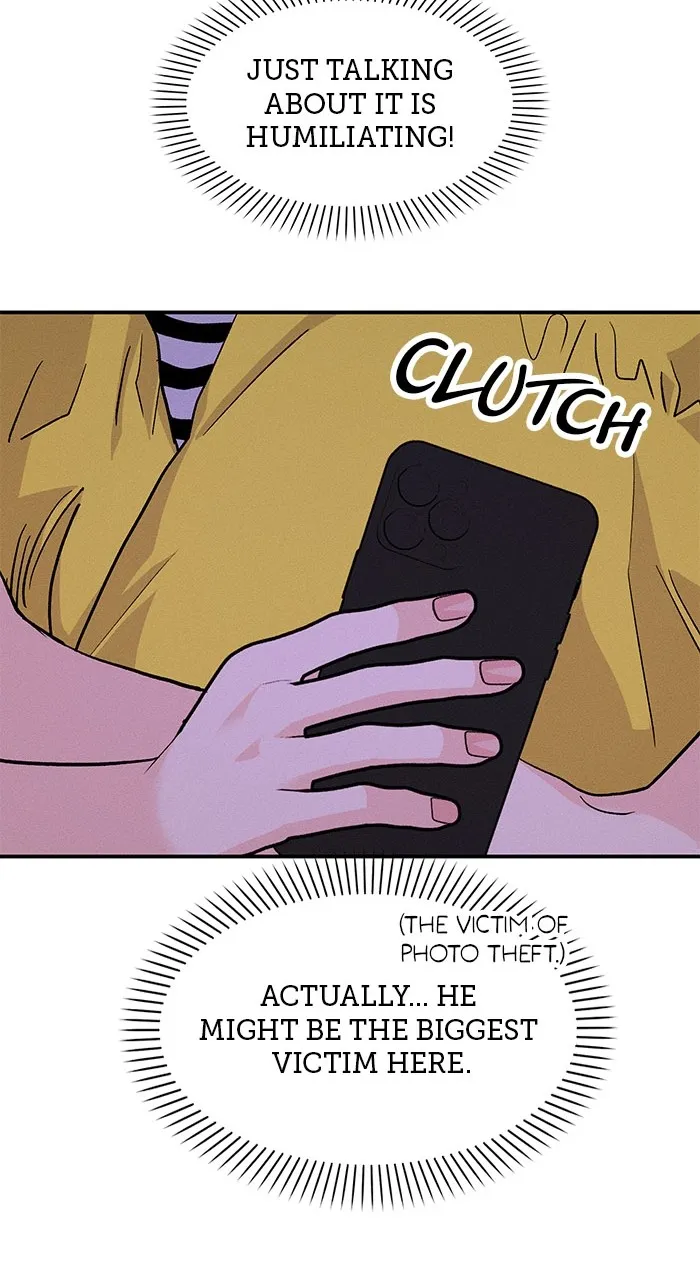 Singles’ Royale Chapter 8 page 26 - 
