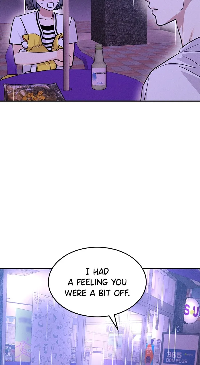 Singles’ Royale Chapter 8 page 30 - 