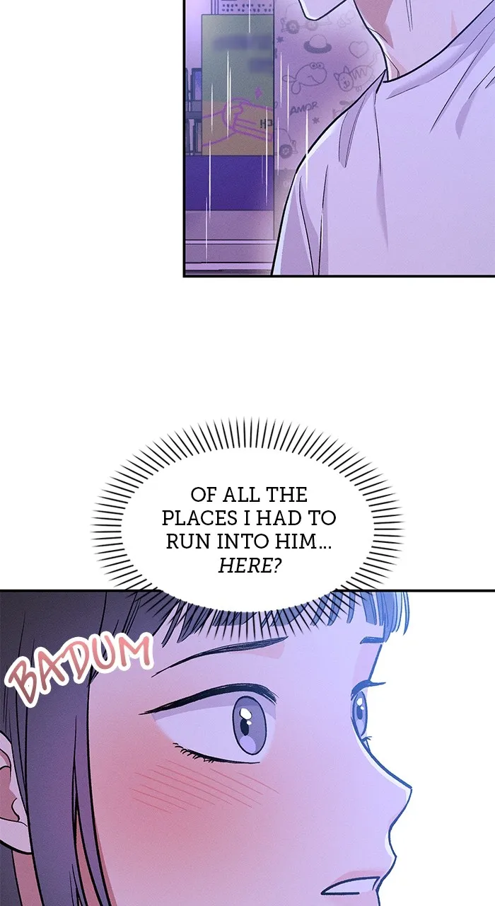 Singles’ Royale Chapter 8 page 4 - 