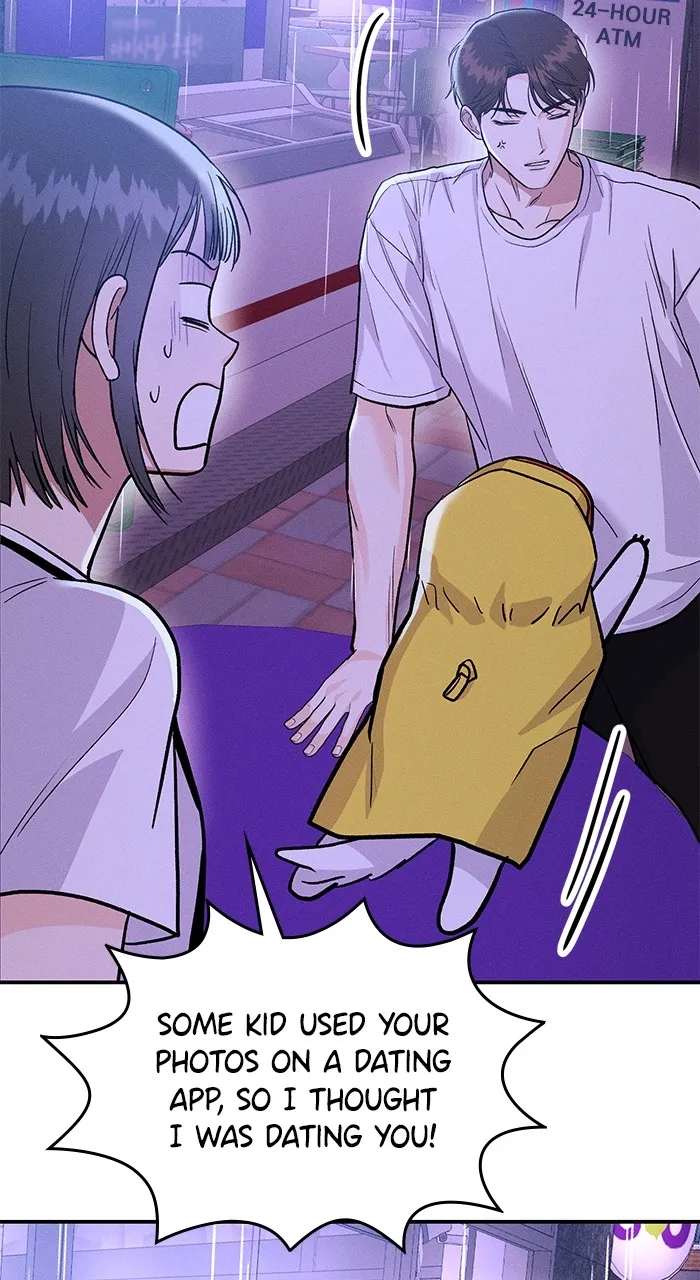 Singles’ Royale Chapter 8 page 31 - 