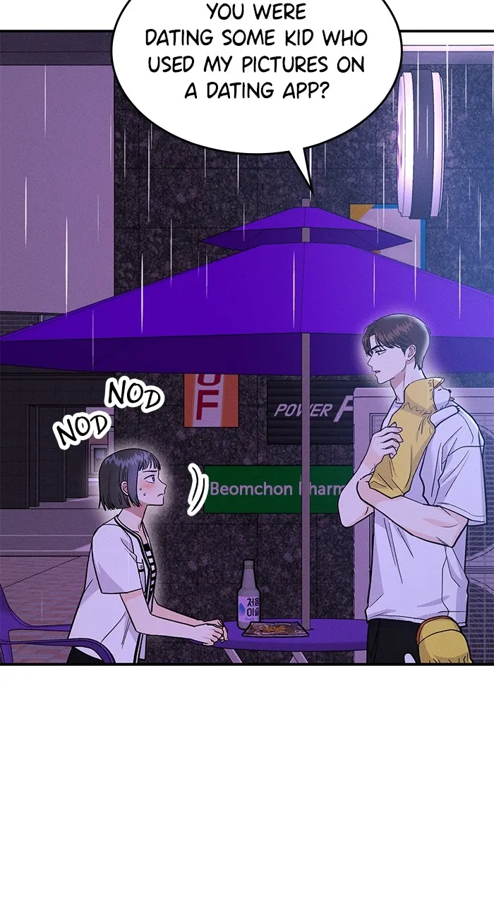 Singles’ Royale Chapter 8 page 34 - 