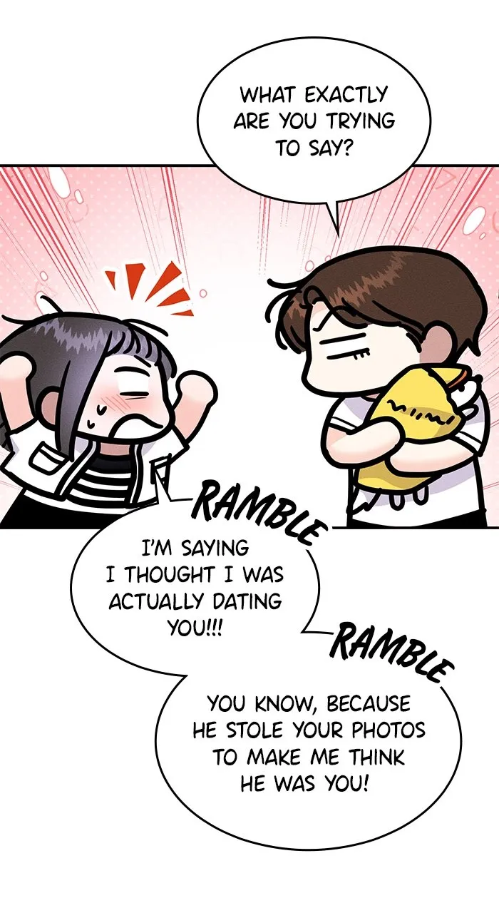 Singles’ Royale Chapter 8 page 35 - 