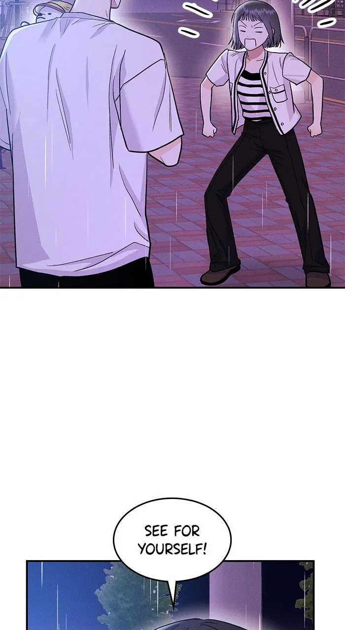 Singles’ Royale Chapter 8 page 38 - 