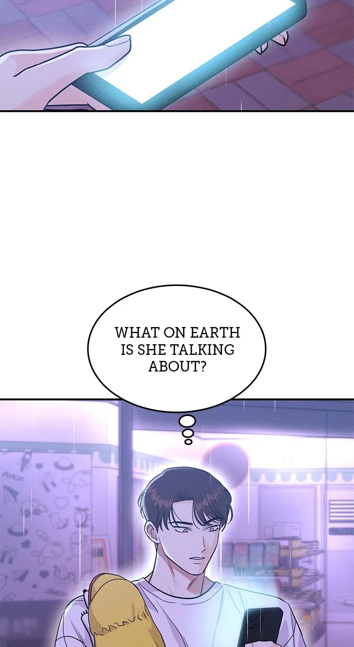 Singles’ Royale Chapter 8 page 41 - 