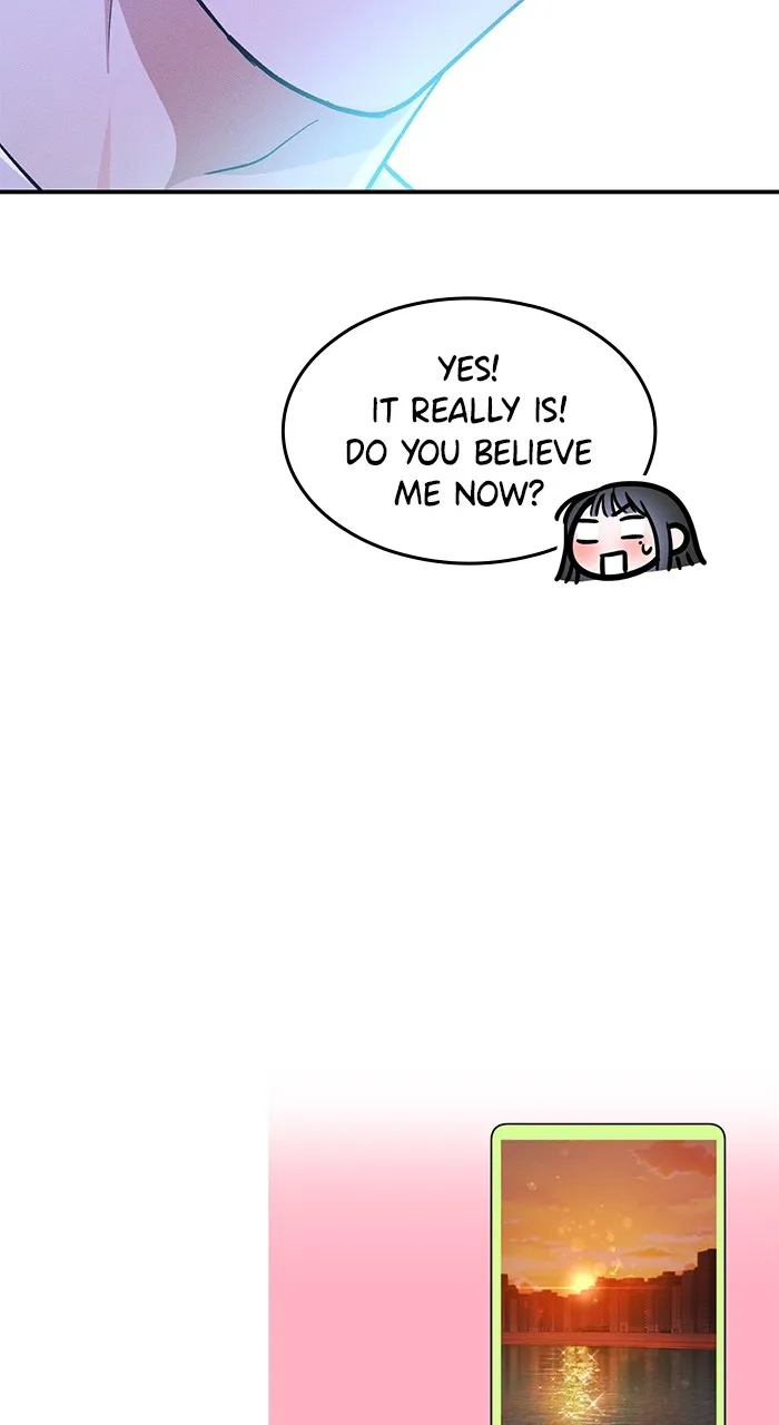 Singles’ Royale Chapter 8 page 44 - 