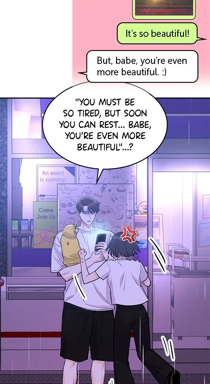Singles’ Royale Chapter 8 page 45 - 
