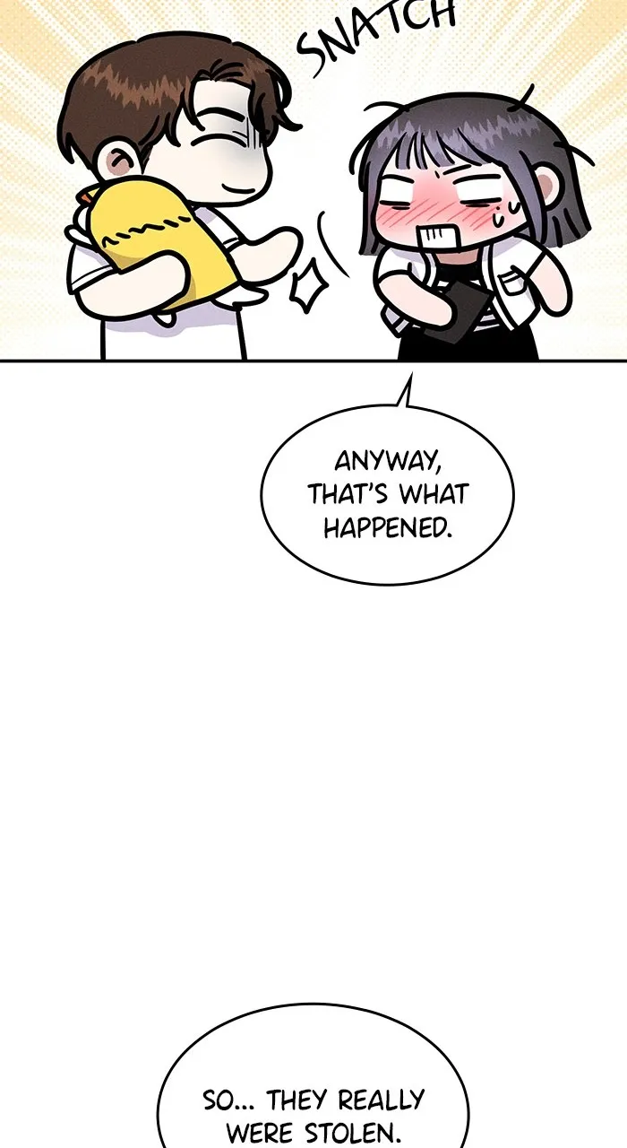 Singles’ Royale Chapter 8 page 47 - 