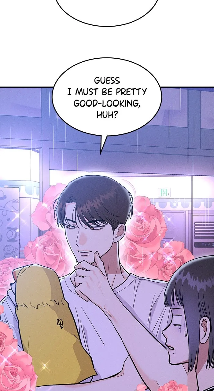 Singles’ Royale Chapter 8 page 48 - 