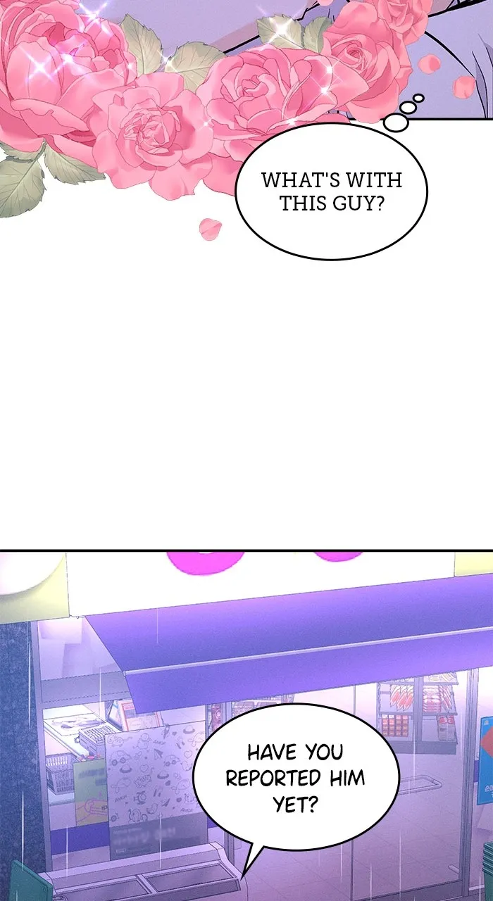Singles’ Royale Chapter 8 page 49 - 