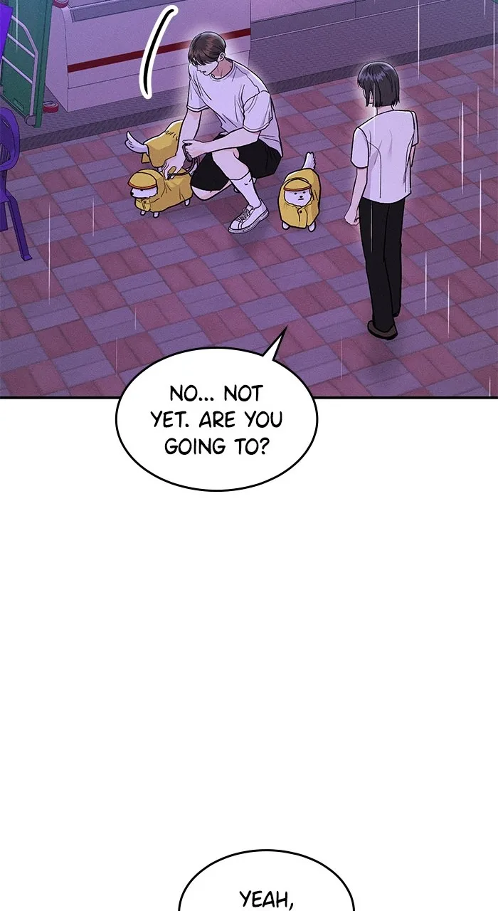 Singles’ Royale Chapter 8 page 50 - 