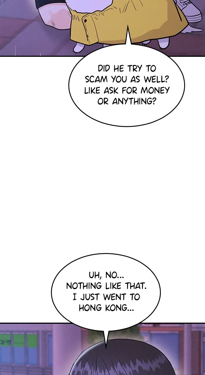 Singles’ Royale Chapter 8 page 52 - 