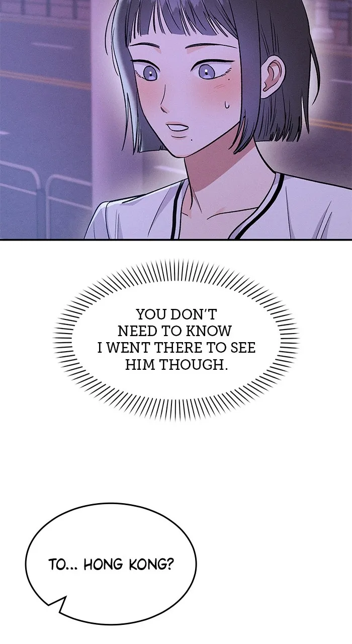 Singles’ Royale Chapter 8 page 53 - 