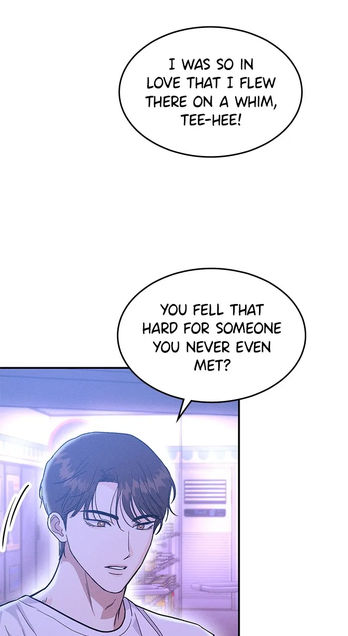 Singles’ Royale Chapter 8 page 54 - 